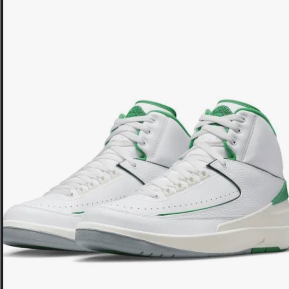 Air Jordan 2 - Picture 1 of 7